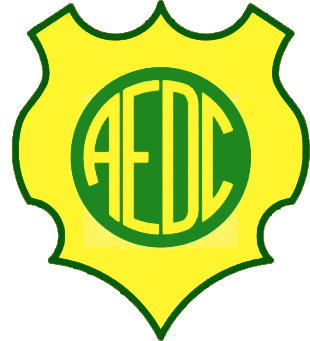 Escudo de ATLÉTICO EL DORADO C. (BRASIL)