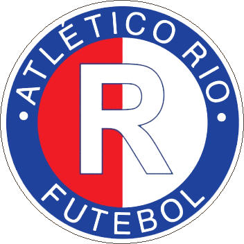 Escudo de ATLÉTICO RÍO F. (BRASIL)