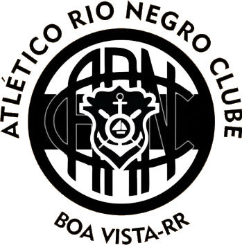 Escudo de ATLÉTICO RIO NEGRO C.(BOA VISTA) (BRASIL)