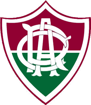 Escudo de ATLÉTICO RORAIMA C. (BRASIL)