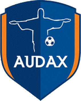 Escudo de AUDAX RIO F.C. (BRASIL)