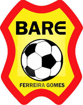 Escudo de B.A.R.E. (BRASIL)