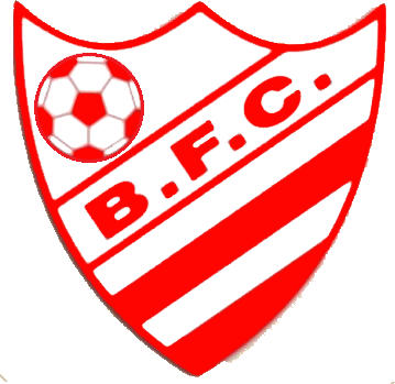 Escudo de BANDEIRANTE F.C. (BRASIL)
