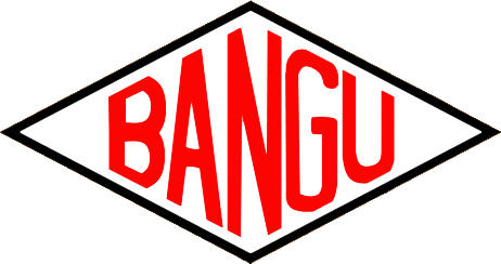 Escudo de BANGU F.C. (BRASIL)
