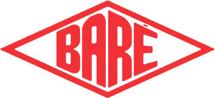 Escudo de BARÉ E.C. (BRASIL)