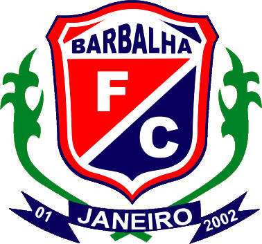 Escudo de BARBALHA FC (BRASIL)