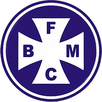 Escudo de BARRA MANSA F.C. (BRASIL)