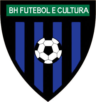 Escudo de BELO HORIZONTE F. E CULTURA (BRASIL)