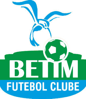 Escudo de BETIM F.C. (BRASIL)