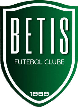 Escudo de BETIS F.C.(BRA) (BRASIL)