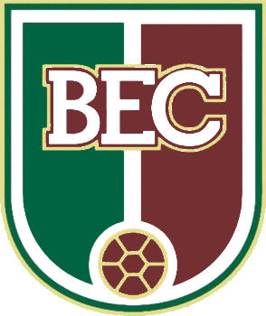 Escudo de BLUMENAU E.C. (BRASIL)