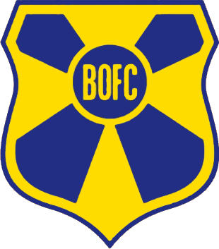 Escudo de BOLA DE OURO F.C. (BRASIL)