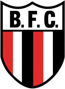 Escudo de BOTAFOGO F.C. (RIBERÃO PRETO) (BRASIL)