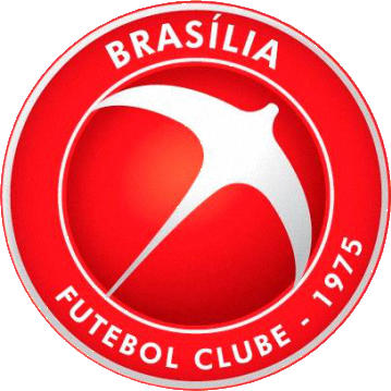 Escudo de BRASÍLIA F.C. (BRASIL)