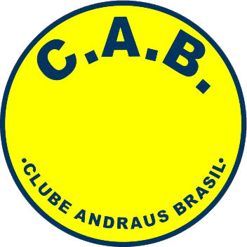 Escudo de C. ANDRAUS BRASIL (BRASIL)