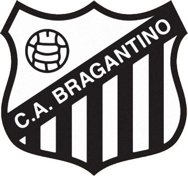 Escudo de C. ATLÉTICO BRAGANTINO (BRASIL)