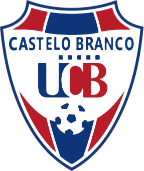 Escudo de C. ATLÉTICO CASTELO BRANCO (BRASIL)