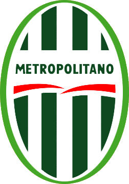 Escudo de C. ATLÉTICO METROPOLITANO (BRASIL)