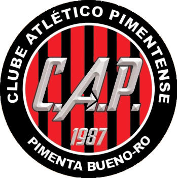 Escudo de C. ATLÉTICO PIMENTENSE (BRASIL)