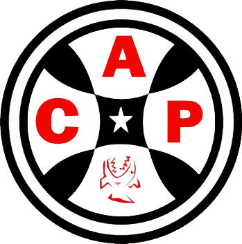 Escudo de C. ATLÉTICO PIRANHAS (BRASIL)