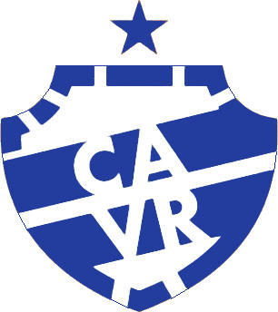 Escudo de C. ATLÉTICO VILA RICA (BRASIL)