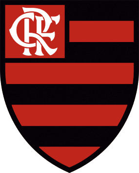 Escudo de C. REGATAS DO FLAMENGO (BRASIL)