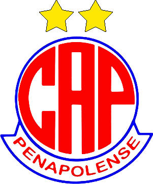 Escudo de C.A. PENAPOLENSE (BRASIL)
