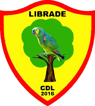 Escudo de C.D. LIBRADE (BRASIL)