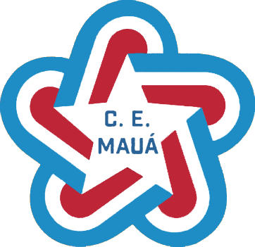 Escudo de C.E. MAUÁ (BRASIL)
