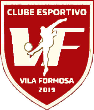 Escudo de C.E. VILA FORMOSA (BRASIL)