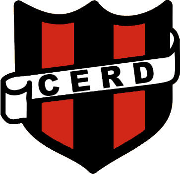 Escudo de C.E.R. DESCALVADENSE (BRASIL)
