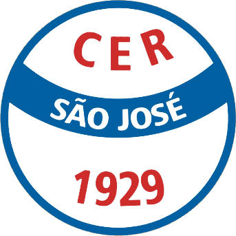 Escudo de C.E.R. SÃO JOSÉ (BRASIL)