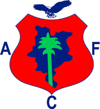 Escudo de C.F. AMÉRICANO (BRASIL)