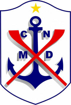 Escudo de C.N. MARCÍLIO DIAS (BRASIL)