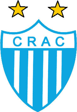 Escudo de C.R.A. CATALANO (BRASIL)