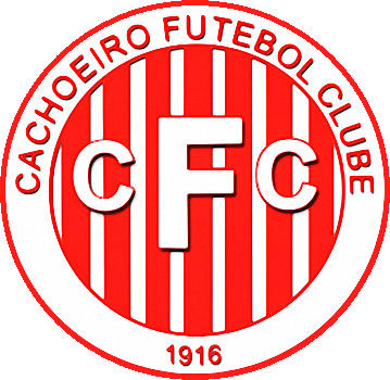 Escudo de CACHOEIRO F.C. (BRASIL)