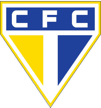 Escudo de CAMPINAS F.C.(SP) (BRASIL)