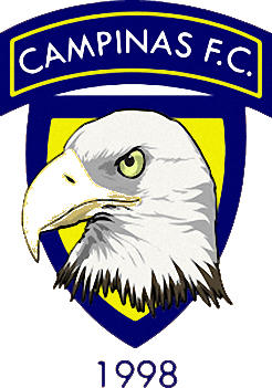 Escudo de CAMPINAS F.C. (BRASIL)
