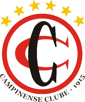 Escudo de CAMPINENSE CLUBE (BRASIL)