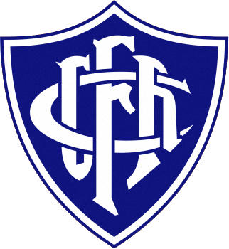 Escudo de CANTO DO RIO F.C. (BRASIL)