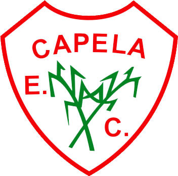 Escudo de CAPELA E.C. (BRASIL)