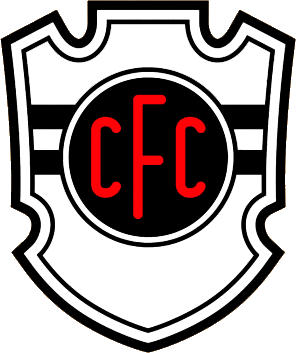 Escudo de CARBONIFERA F.C. (BRASIL)