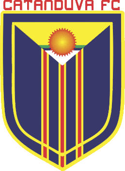 Escudo de CATANDUVA F.C. (BRASIL)