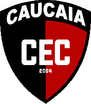 Escudo de CAUCAIA E.C. (BRASIL)