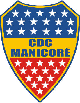 Escudo de CDC MANICORÉ (BRASIL)