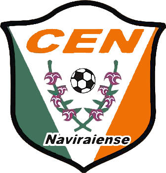 Escudo de CE NAVIRAIENSE (BRASIL)