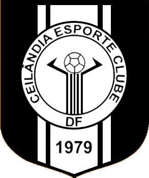 Escudo de CEILÂNDIA E.C. (BRASIL)