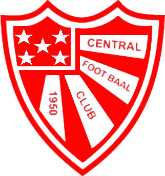 Escudo de CENTRAL F.C.(CARAÁ) (BRASIL)