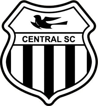 Escudo de CENTRAL S.C.. (BRASIL)
