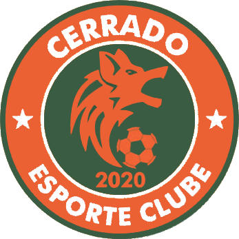 Escudo de CERRADO E.C. (BRASIL)